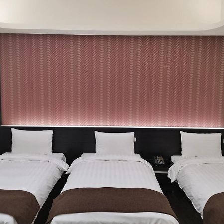 Hedu Hotel Beigang Extérieur photo
