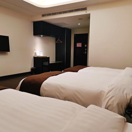 Hedu Hotel Beigang Extérieur photo
