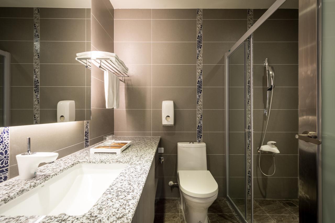 Hedu Hotel Beigang Extérieur photo