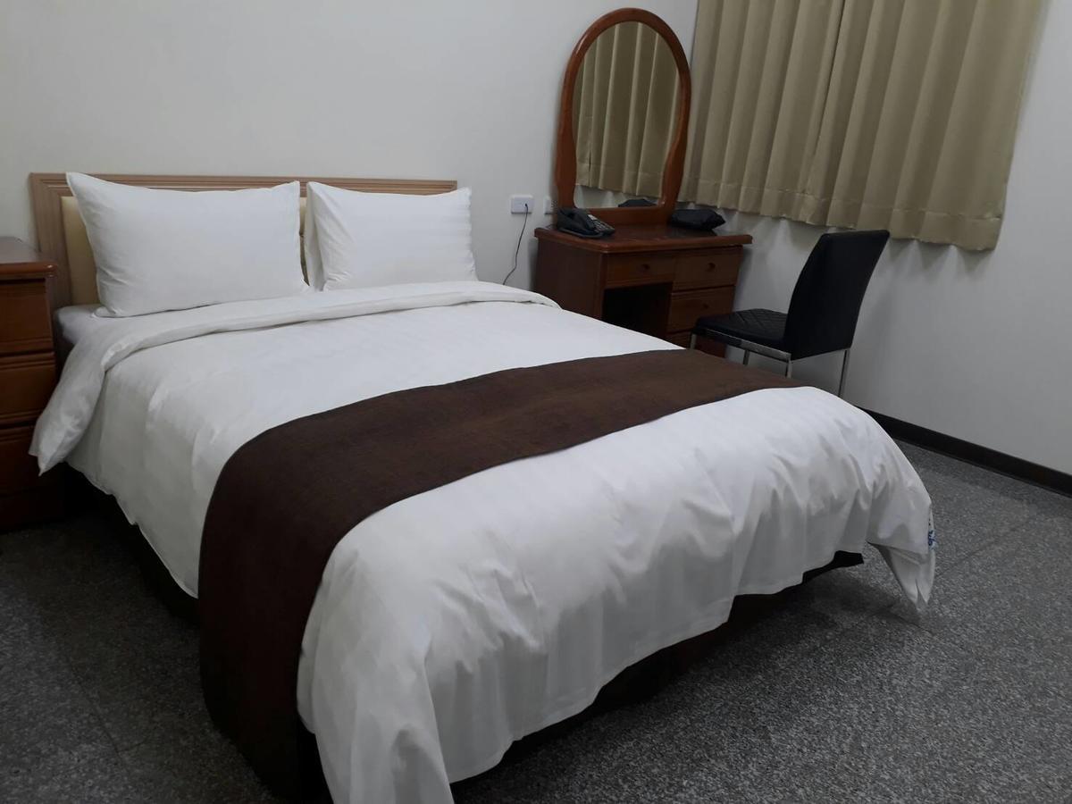 Hedu Hotel Beigang Extérieur photo