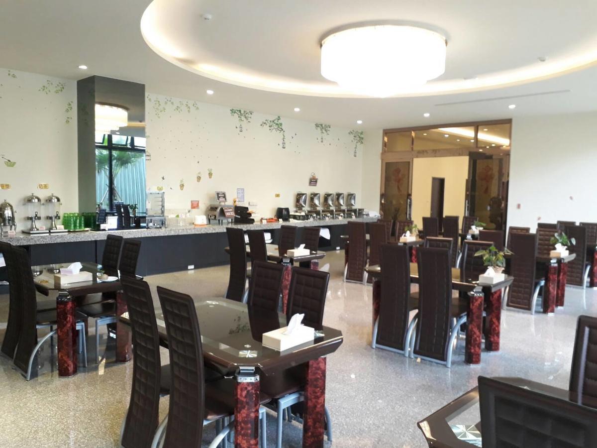 Hedu Hotel Beigang Extérieur photo